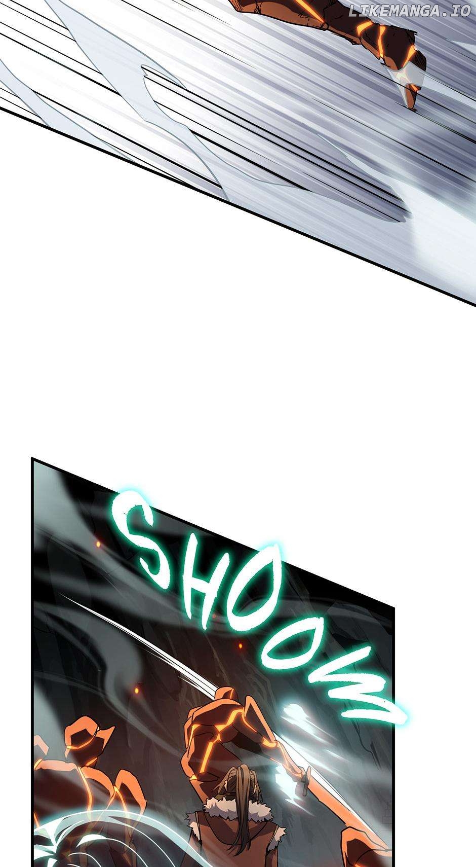 The Beginning After The End Chapter 203 image 064